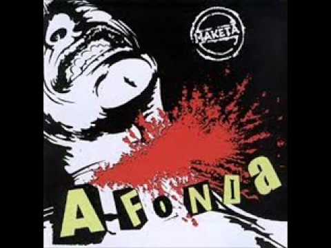 Afonia-Apa de izvor