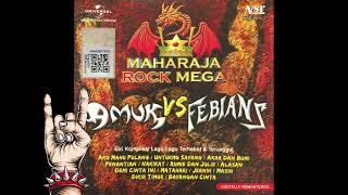 Download lagu Febians  - Bayangan cinta mp3