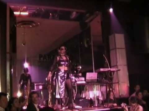 Analog Pussy -  Shperma Pornomatic (PsyTrance)