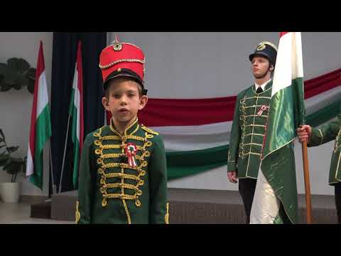 Tordy-Teszársz Őrs - Nemzeti dal