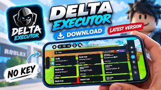 Download lagu Delta Executor Download Latest Tutorial - Delta Executor Mobile NO KEY (iOS/Android) mp3