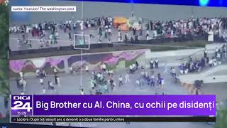 🟣 Știrile Digi24 de la ora 15 – 3 iunie 2026