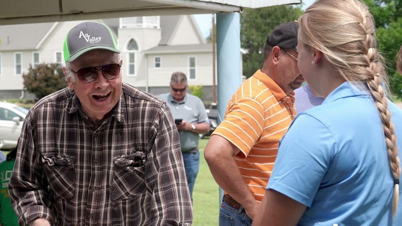 Jeff Krejdl's Cooperative Month Story: The Power and Importance of Cooperatives