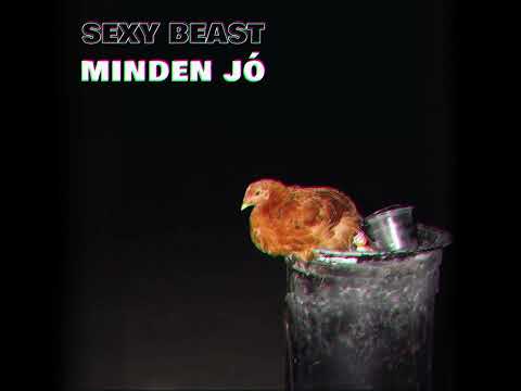 Sexy Beast borítókép