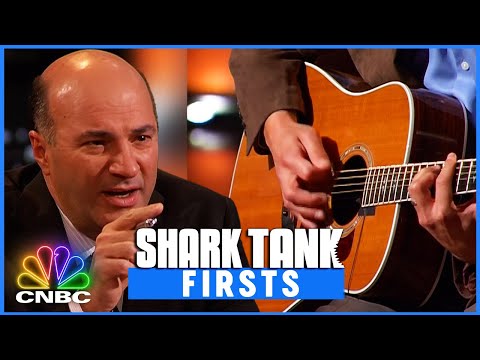 Classroom Jams Shark Tank Pitch