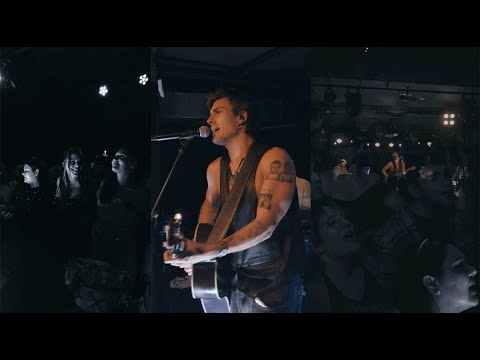 Andrés Koi - 100 Años ( Videoclip oficial ) 