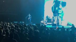 John Mayer Trio - Epic Groove Vultures live London o2 2017