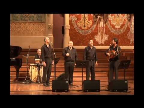 Port Bo  - T'estic perdent (DVD Port Bo al Palau) - 18