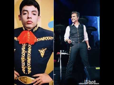 Amor Tumbao Alejandro Fernández ft. Natanael Cano!