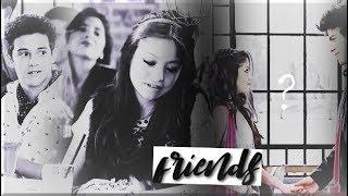 Luna + Matteo | FRIENDS