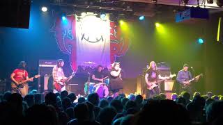 Sheer Mag "Nobody's Baby" @ Elsewhere, Brooklyn 5/10/18