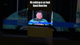 We were on Hawaii news now at the spotlight card show! #pokemon #pokemoncommunity #hawaii  #fyp