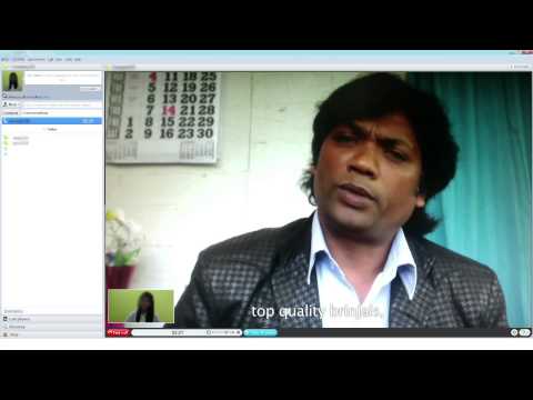 Worst Job Interview: UP Guy