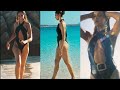 Deepika Padukone In A Hot Bikini 4K Ishq Jaisa Kuch Song Fighter Filmstarday