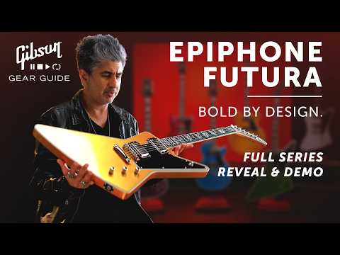 Epiphone ES-355 Dragonfly Shift image 7