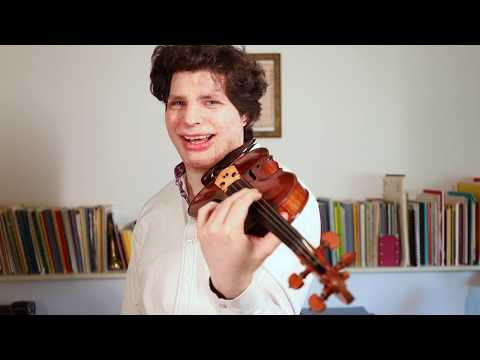 Ask Augustin 28 - Dances With Wolftones