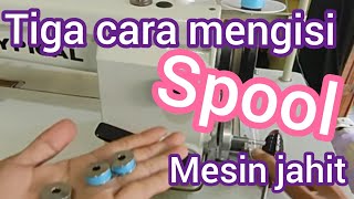 Download lagu cara isi spul mesin jahit mp3 Download lagu cara isi spul mesin jahit mp3