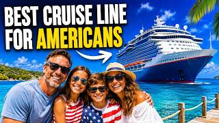 Which Cruise Line to Choose for Americans in 2026 – RANKED WORST TO BEST!