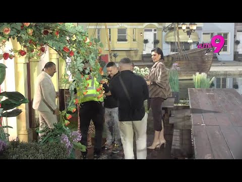 ELITA 9: Veliki šef iznenadio Bebicu i Teodoru, njihovoj sreći nema kraja - 03.11.2025.