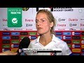Dirkse vd Heuvel over imposante comeback: 'Echt heel knap'
