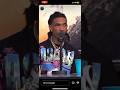 DB Boutabag Responds To Cml About The Mozzy Situation Mozzy