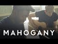 Jake Isaac - Long Road // Mahogany Session 