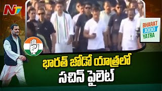 సచిన్ పైలెట్ తీరుతో మళ్ళీ తెరపైకి రాజస్థాన్ కాంగ్రెస్ రాజకీయం