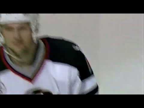 Michal Grosek Goal - Game 5, 1997 ECSF Flyers vs. Sabres