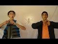 The Itsy Bitsy Spider Nursery Rhyme Sing Along And Hand Motions Dance