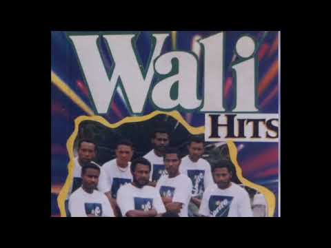 Wali Hits - TROUBLE MAKER