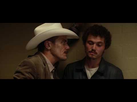 The Interrogation