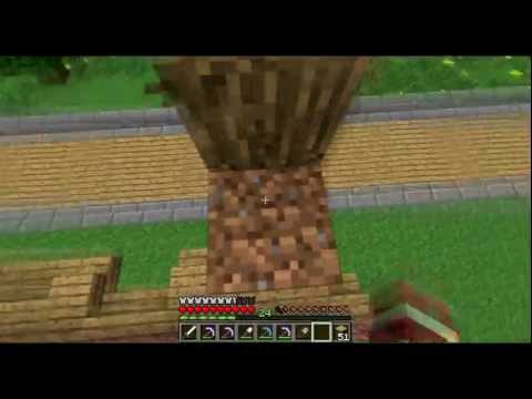 Wannabe FanServer - Derping Wars - Episode 1 - A storm is coming [Izka]