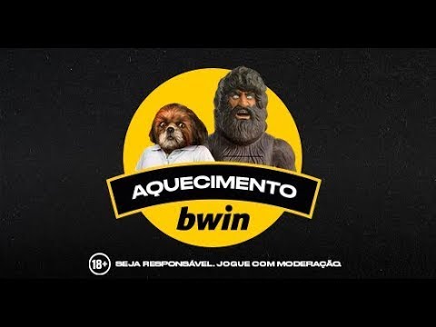 AQUECIMENTO 2023/24 - EP. 9