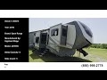 Check out this Video for a 2018 Highland Ridge Open Range 3X 387RBS(Stock #495875)  for sale by Pop RVs. This unit is located in Sarasota, FL