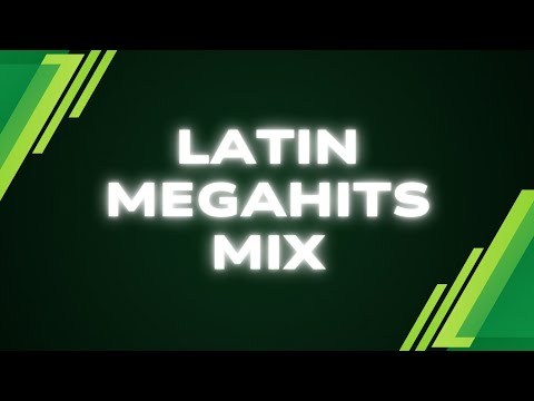 HITS LATINOS MIX Vol 1 - 145 BPM/32 COUNTS
