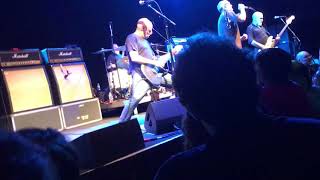 Descendents - Global Probing (Live at The Ritz, Raleigh May 26, 2018)