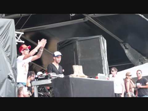 Marcus Meinhardt @ Sonne Mond Sterne X4 2010