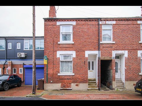 Grange Street, Wakefield - Virtual Tour