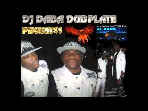 DJ DABA - PHOENIX 5 DUBPLATE