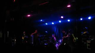 Thousand Below - Vein (live)