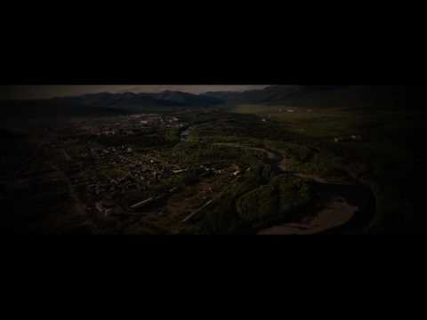 FLY INTO BILIBINO #Билибино #Чукотка #Север #россия