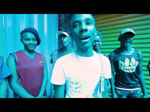 Wamlambez | Sailors 254 | Official Video