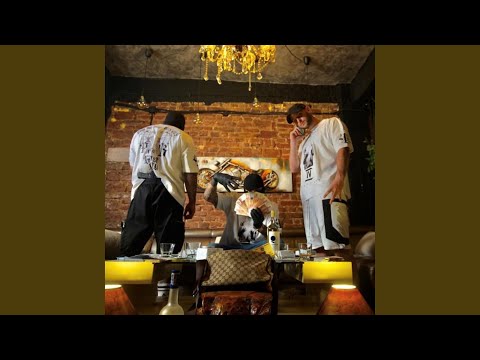 ARMANI BOYZ (feat. Bobo Armani)