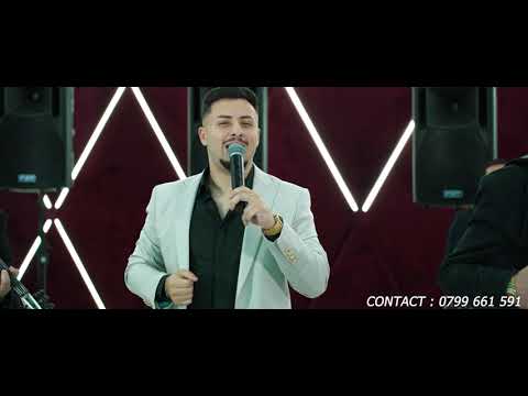 Andrei Despa si Formatia - Ma dusei pe TELEORMAN 🏆  | Formatie Nunta