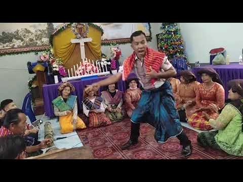 lagu KEE GBKP 289 lalap singkataken bujur musik kreatif #keegbkp #musikkreatif #GBKPkm95