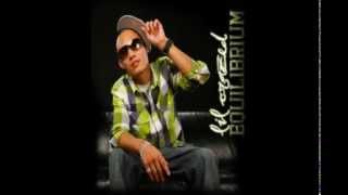 Lil Crazed - Getting Closer