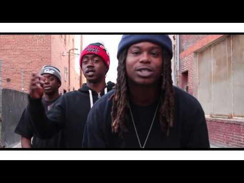 J-Webb - AIMING FOR A MILLION (Official Music Video) Ft Jay-Q Tha Don