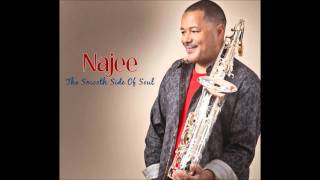 Najee Perfect Nites (HD)