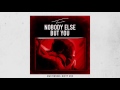 Trey Songz - Nobody Else But You (Mastik Soul Dirty Mix) [Official Audio]