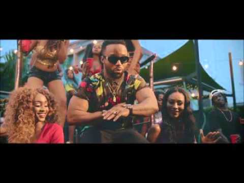 Iyanya feat Dj Arafat  Xcellente -  Fever -  AUDIO (NEW OFFICIAL 2015)